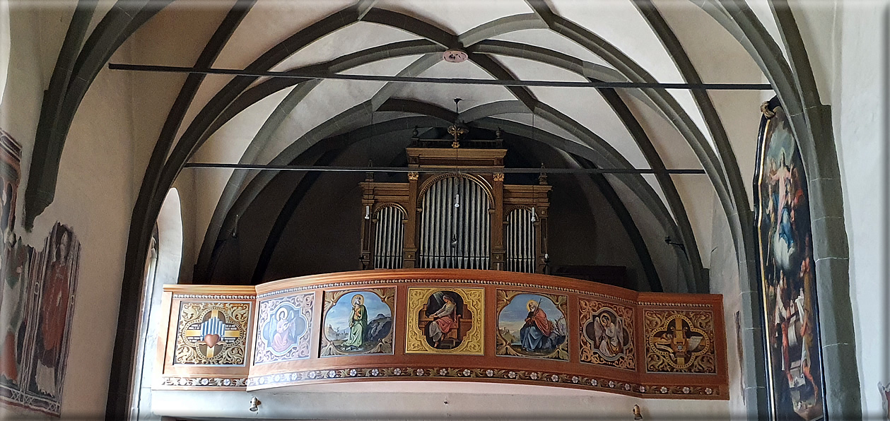 foto Chiesa dei Santi Filippo e Giacomo